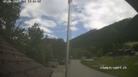 Archiv Foto Webcam Blitzingen: Olympia Sport 13:00