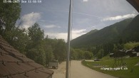 Archiv Foto Webcam Blitzingen: Olympia Sport 11:00