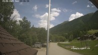 Archiv Foto Webcam Blitzingen: Olympia Sport 13:00