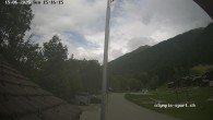 Archived image Webcam Bodmen Blitzingen: Olympia Sports 15:00