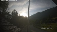 Archiv Foto Webcam Blitzingen: Olympia Sport 06:00