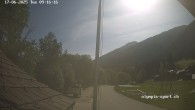 Archiv Foto Webcam Blitzingen: Olympia Sport 09:00