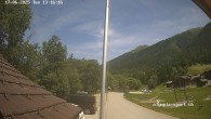 Archiv Foto Webcam Blitzingen: Olympia Sport 13:00
