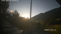 Archiv Foto Webcam Blitzingen: Olympia Sport 06:00