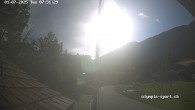 Archiv Foto Webcam Blitzingen: Olympia Sport 07:00