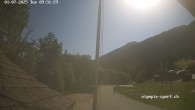 Archiv Foto Webcam Blitzingen: Olympia Sport 09:00