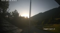 Archiv Foto Webcam Blitzingen: Olympia Sport 06:00