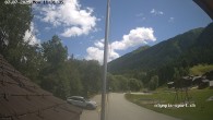 Archiv Foto Webcam Blitzingen: Olympia Sport 11:00