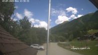 Archiv Foto Webcam Blitzingen: Olympia Sport 13:00