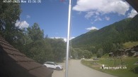 Archiv Foto Webcam Blitzingen: Olympia Sport 15:00