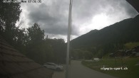 Archiv Foto Webcam Blitzingen: Olympia Sport 17:00