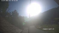 Archiv Foto Webcam Blitzingen: Olympia Sport 07:00
