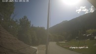 Archiv Foto Webcam Blitzingen: Olympia Sport 09:00