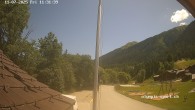 Archiv Foto Webcam Blitzingen: Olympia Sport 11:00