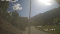Archiv Foto Webcam Blitzingen: Olympia Sport 09:00
