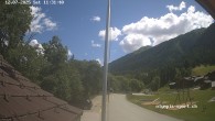 Archiv Foto Webcam Blitzingen: Olympia Sport 11:00