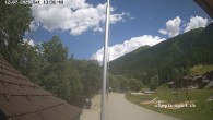 Archiv Foto Webcam Blitzingen: Olympia Sport 13:00
