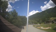 Archiv Foto Webcam Blitzingen: Olympia Sport 15:00