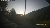 Archiv Foto Webcam Blitzingen: Olympia Sport 06:00