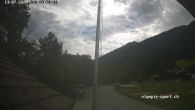 Archiv Foto Webcam Blitzingen: Olympia Sport 09:00