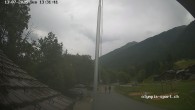 Archiv Foto Webcam Blitzingen: Olympia Sport 13:00