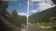 Archiv Foto Webcam Blitzingen: Olympia Sport 15:00