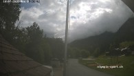 Archiv Foto Webcam Blitzingen: Olympia Sport 09:00