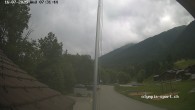 Archiv Foto Webcam Blitzingen: Olympia Sport 07:00