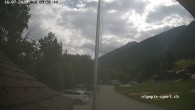 Archiv Foto Webcam Blitzingen: Olympia Sport 09:00