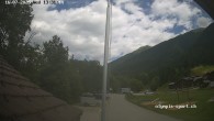 Archiv Foto Webcam Blitzingen: Olympia Sport 13:00