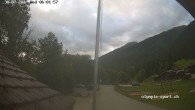 Archiv Foto Webcam Blitzingen: Olympia Sport 06:00
