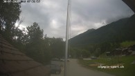 Archiv Foto Webcam Blitzingen: Olympia Sport 07:00