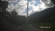 Archiv Foto Webcam Blitzingen: Olympia Sport 09:00