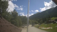 Archiv Foto Webcam Blitzingen: Olympia Sport 11:00