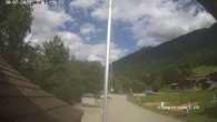 Archiv Foto Webcam Blitzingen: Olympia Sport 15:00