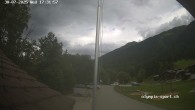 Archiv Foto Webcam Blitzingen: Olympia Sport 17:00