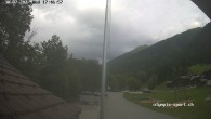 Archiv Foto Webcam Blitzingen: Olympia Sport 19:00