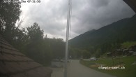 Archiv Foto Webcam Blitzingen: Olympia Sport 07:00