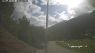 Archiv Foto Webcam Blitzingen: Olympia Sport 09:00