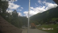 Archiv Foto Webcam Blitzingen: Olympia Sport 13:00
