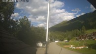 Archiv Foto Webcam Blitzingen: Olympia Sport 17:00