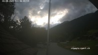 Archiv Foto Webcam Blitzingen: Olympia Sport 06:00