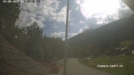 Archiv Foto Webcam Blitzingen: Olympia Sport 09:00