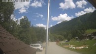 Archiv Foto Webcam Blitzingen: Olympia Sport 13:00