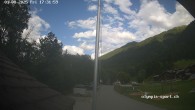Archiv Foto Webcam Blitzingen: Olympia Sport 17:00