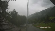 Archiv Foto Webcam Blitzingen: Olympia Sport 09:00