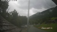 Archiv Foto Webcam Blitzingen: Olympia Sport 11:00