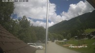 Archiv Foto Webcam Blitzingen: Olympia Sport 13:00