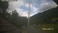 Archiv Foto Webcam Blitzingen: Olympia Sport 17:00