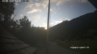 Archiv Foto Webcam Blitzingen: Olympia Sport 06:00